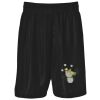 Podium Kids & Adults Basketball Shorts Thumbnail