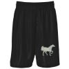 Podium Kids & Adults Basketball Shorts Thumbnail