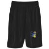 Podium Kids & Adults Basketball Shorts Thumbnail