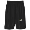 Podium Kids & Adults Basketball Shorts Thumbnail