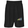 Podium Kids & Adults Basketball Shorts Thumbnail