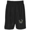 Podium Kids & Adults Basketball Shorts Thumbnail