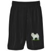 Podium Kids & Adults Basketball Shorts Thumbnail