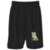 Podium Kids & Adults Basketball Shorts Thumbnail