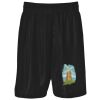 Podium Kids & Adults Basketball Shorts Thumbnail