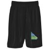 Podium Kids & Adults Basketball Shorts Thumbnail