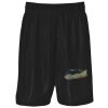 Podium Kids & Adults Basketball Shorts Thumbnail
