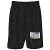 Podium Kids & Adults Basketball Shorts Thumbnail