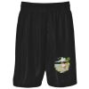 Podium Kids & Adults Basketball Shorts Thumbnail