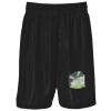 Podium Kids & Adults Basketball Shorts Thumbnail