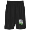 Podium Kids & Adults Basketball Shorts Thumbnail