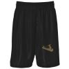 Podium Kids & Adults Basketball Shorts Thumbnail