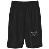 Podium Kids & Adults Basketball Shorts Thumbnail