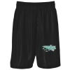 Podium Kids & Adults Basketball Shorts Thumbnail