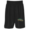 Podium Kids & Adults Basketball Shorts Thumbnail