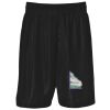 Podium Kids & Adults Basketball Shorts Thumbnail
