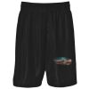 Podium Kids & Adults Basketball Shorts Thumbnail