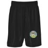 Podium Kids & Adults Basketball Shorts Thumbnail