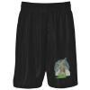 Podium Kids & Adults Basketball Shorts Thumbnail