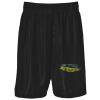 Podium Kids & Adults Basketball Shorts Thumbnail