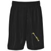 Podium Kids & Adults Basketball Shorts Thumbnail