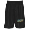 Podium Kids & Adults Basketball Shorts Thumbnail
