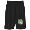 Podium Kids & Adults Basketball Shorts Thumbnail
