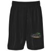 Podium Kids & Adults Basketball Shorts Thumbnail