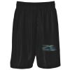 Podium Kids & Adults Basketball Shorts Thumbnail