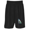 Podium Kids & Adults Basketball Shorts Thumbnail