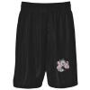Podium Kids & Adults Basketball Shorts Thumbnail