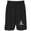 Podium Kids & Adults Basketball Shorts Thumbnail
