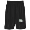 Podium Kids & Adults Basketball Shorts Thumbnail