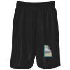 Podium Kids & Adults Basketball Shorts Thumbnail