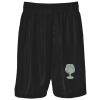 Podium Kids & Adults Basketball Shorts Thumbnail