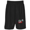 Podium Kids & Adults Basketball Shorts Thumbnail