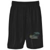 Podium Kids & Adults Basketball Shorts Thumbnail