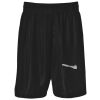 Podium Kids & Adults Basketball Shorts Thumbnail