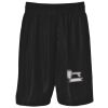 Podium Kids & Adults Basketball Shorts Thumbnail