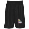 Podium Kids & Adults Basketball Shorts Thumbnail