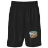 Podium Kids & Adults Basketball Shorts Thumbnail