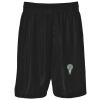 Podium Kids & Adults Basketball Shorts Thumbnail