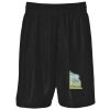 Podium Kids & Adults Basketball Shorts Thumbnail