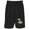 Podium Kids & Adults Basketball Shorts Thumbnail