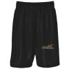 Podium Kids & Adults Basketball Shorts Thumbnail