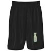 Podium Kids & Adults Basketball Shorts Thumbnail
