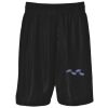 Podium Kids & Adults Basketball Shorts Thumbnail