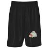 Podium Kids & Adults Basketball Shorts Thumbnail