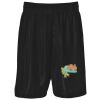 Podium Kids & Adults Basketball Shorts Thumbnail