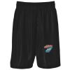 Podium Kids & Adults Basketball Shorts Thumbnail